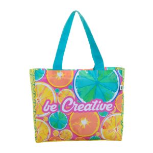 SuboShop Plus B custom shopping bag