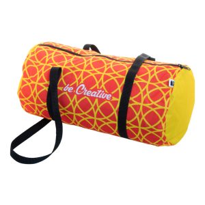 SuboBag Gym custom sports bag