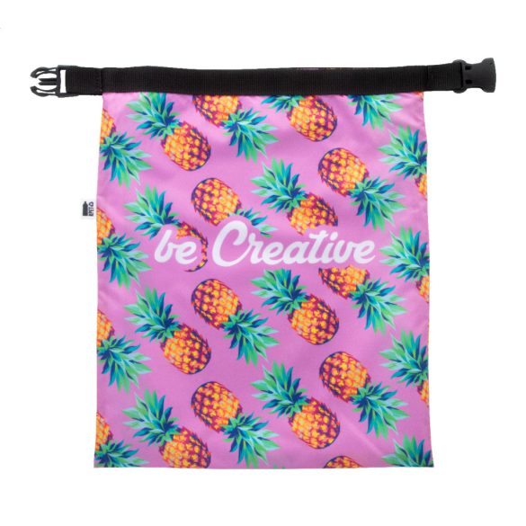 Brotzeit XL custom RPET bread bag