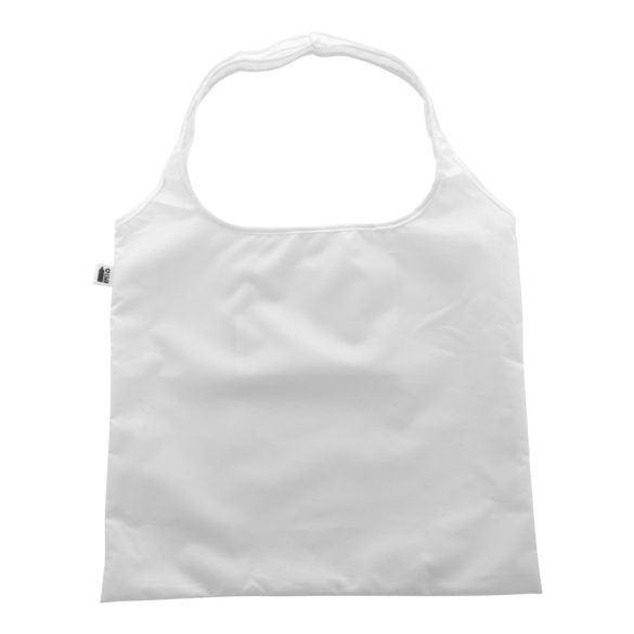 SuboShop Fold II custom RPET shopping bag