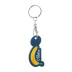 ColoShop Creative trolley coin keyring