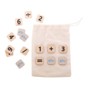 Galois Creative custom counting game