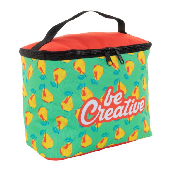 CreaBeauty XL custom cosmetic bag