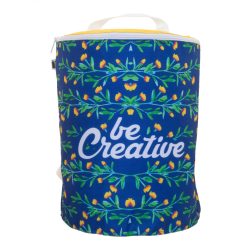 CreaCool Back custom RPET cooler backpack