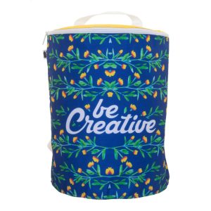 CreaCool Back custom RPET cooler backpack
