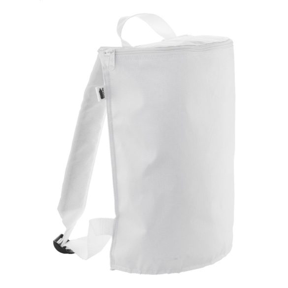 CreaCool Back custom RPET cooler backpack