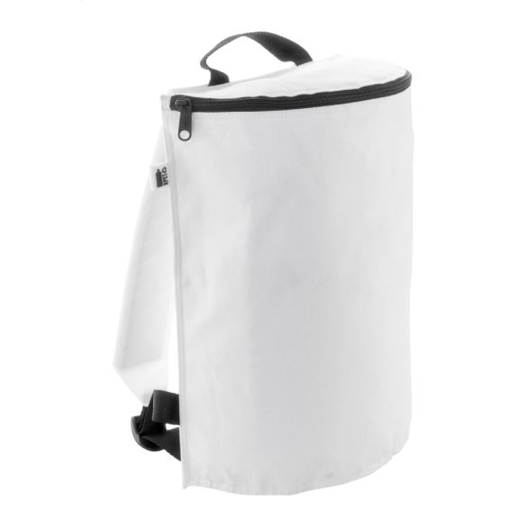 CreaCool Back custom RPET cooler backpack