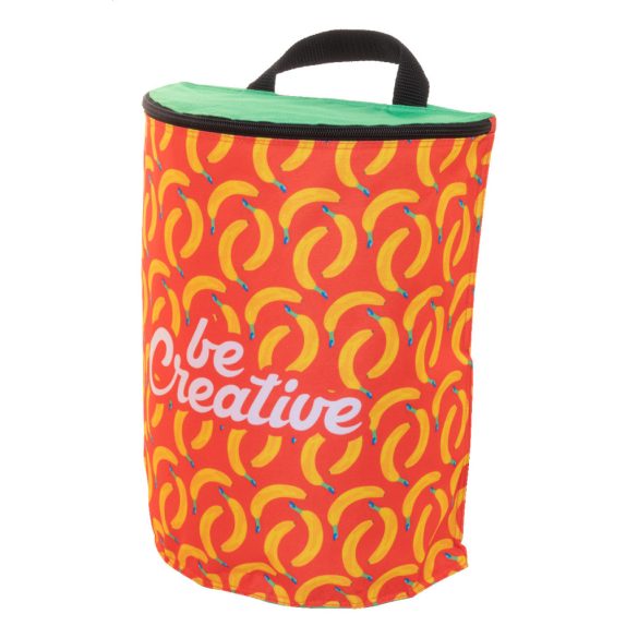 CreaCool Back custom RPET cooler backpack