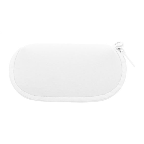PrintSun Zip custom RPET sunglasses case