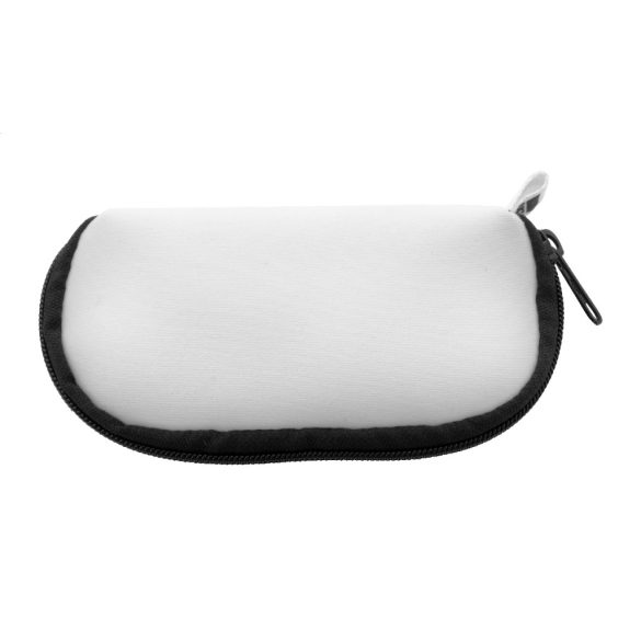 PrintSun Zip custom RPET sunglasses case