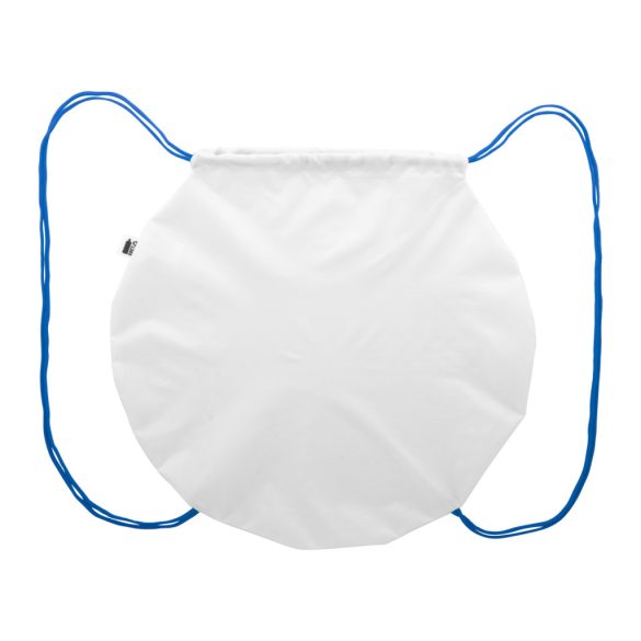 CreaDraw Circle custom drawstring bag