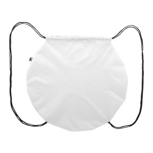 CreaDraw Circle custom drawstring bag