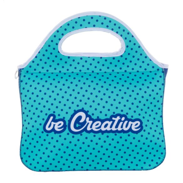 BentoBag custom RPET lunch bag