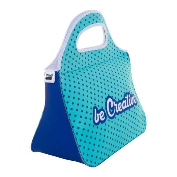 BentoBag custom RPET lunch bag