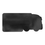CreaStick Fridge Cargo custom fridge magnet