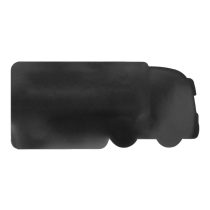 CreaStick Fridge Cargo custom fridge magnet