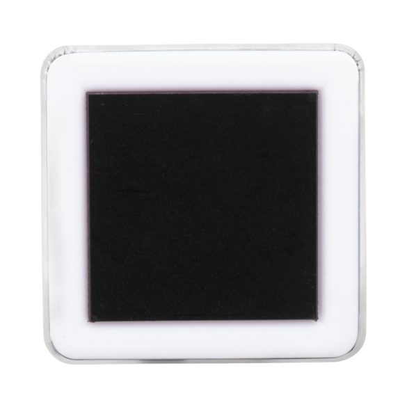 MagBadge Square pin button fridge magnet