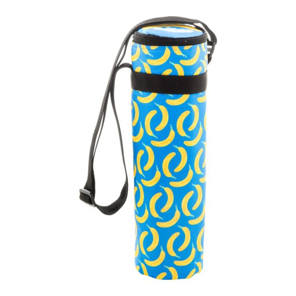 CreaCool Aqua custom bottle cooler bag