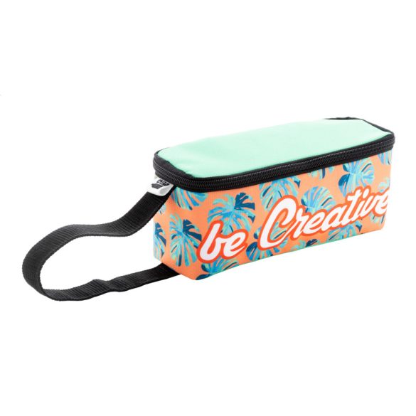 CreaSnack Panino custom cooler lunch bag