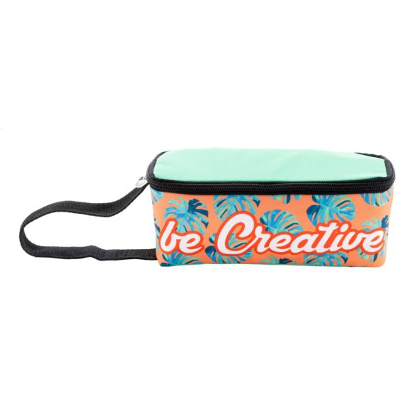 CreaSnack Panino custom cooler lunch bag