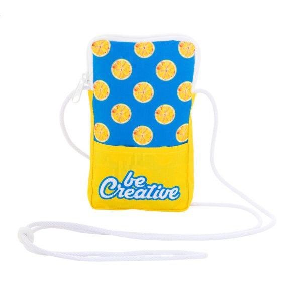 SuboBag Fiesta custom crossbody bag