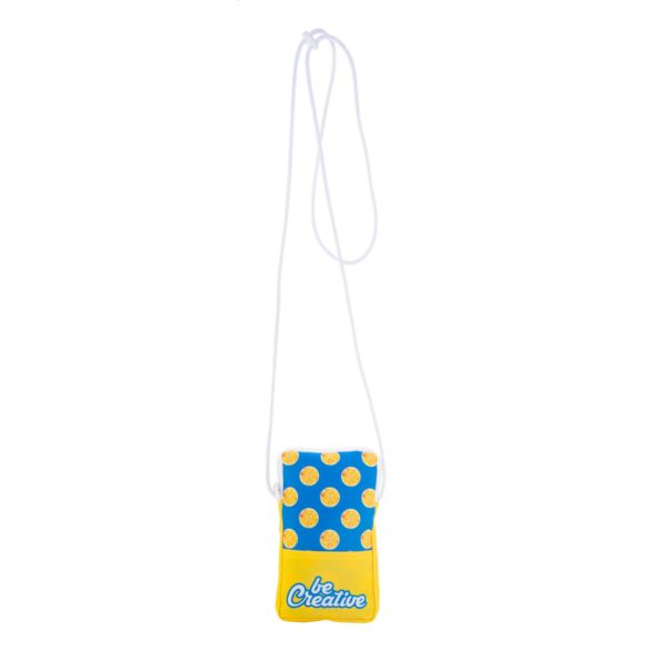 SuboBag Fiesta custom crossbody bag
