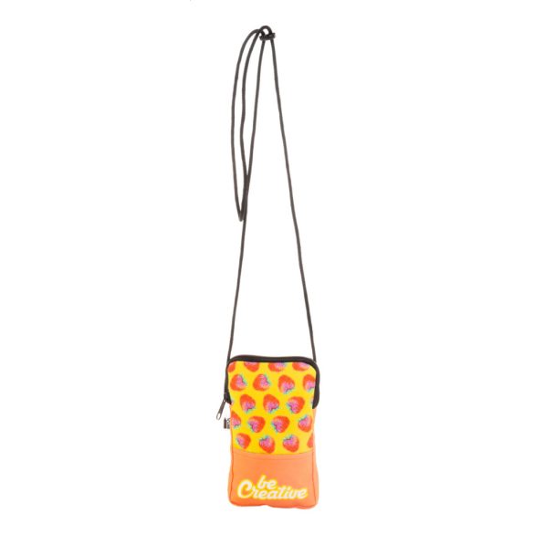 SuboBag Fiesta custom crossbody bag