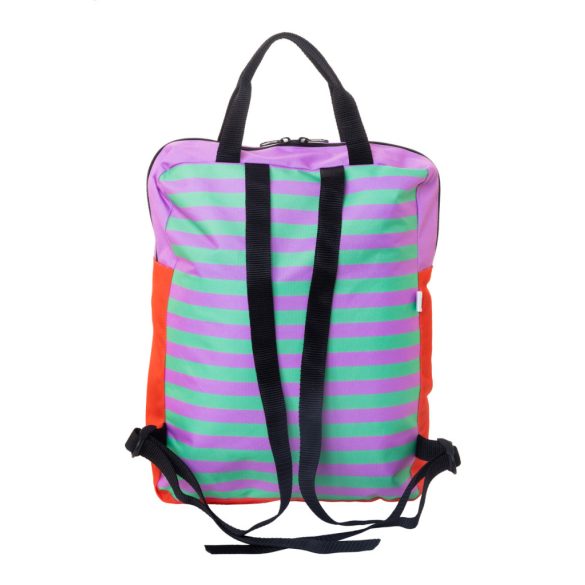 SuboBag Slimback custom RPET laptop backpack