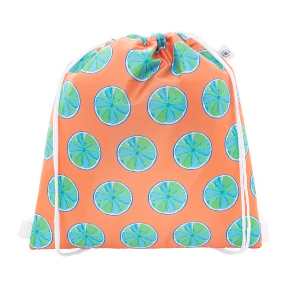 CreaCool Draw custom cooler drawstring bag