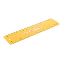 Samler custom paper ruler