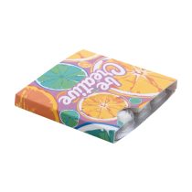 CreaChew 6 custom chewing gum