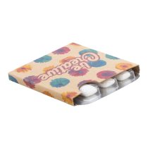 CreaChew 6 Eco custom chewing gum