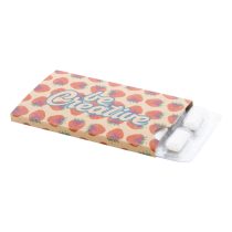 CreaChew 12 Eco custom chewing gum