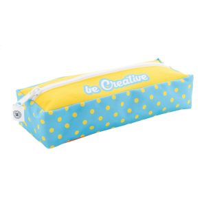 Bloppy custom RPET pen case