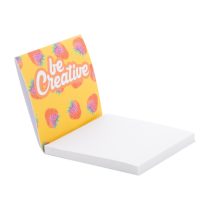 CreaStick Sign custom sticky notepad
