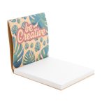 CreaStick Sign Eco custom sticky notepad