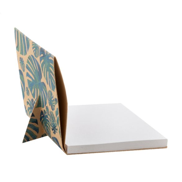 CreaStick Sign Eco custom sticky notepad