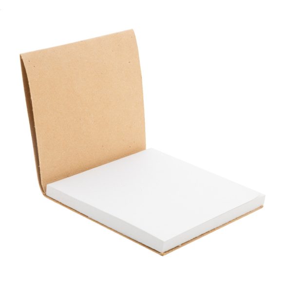 CreaStick Sign Eco custom sticky notepad