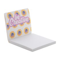 CreaStick Sign Seed custom sticky notepad