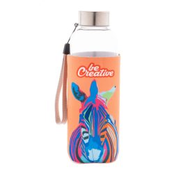 Pemba Creative RPET bottle