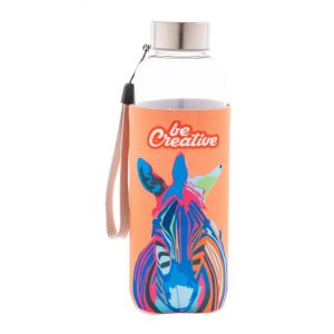 Pemba Creative RPET bottle