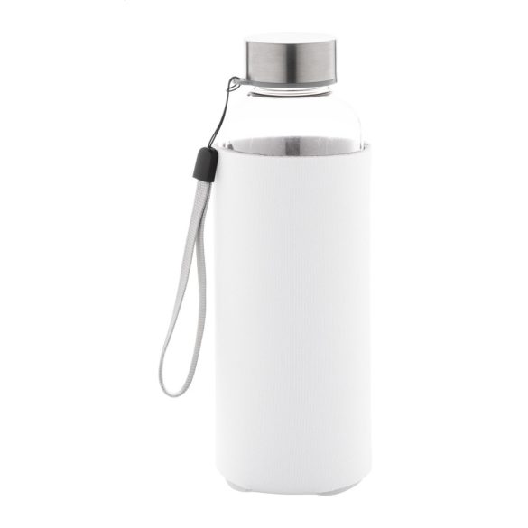 Pemba Creative RPET bottle