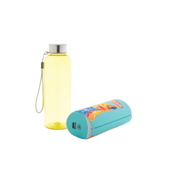 Pemba Creative RPET bottle