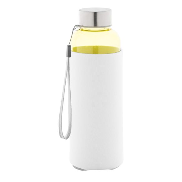 Pemba Creative RPET bottle
