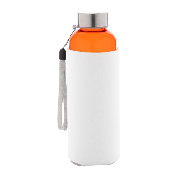 Pemba Creative RPET bottle