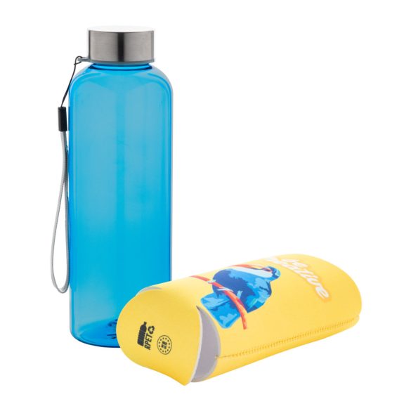 Pemba Creative RPET bottle