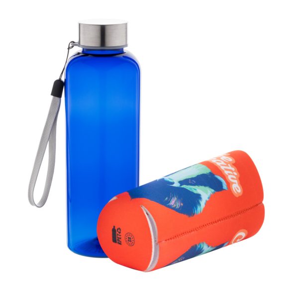 Pemba Creative RPET bottle