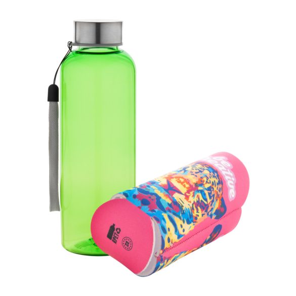 Pemba Creative RPET bottle