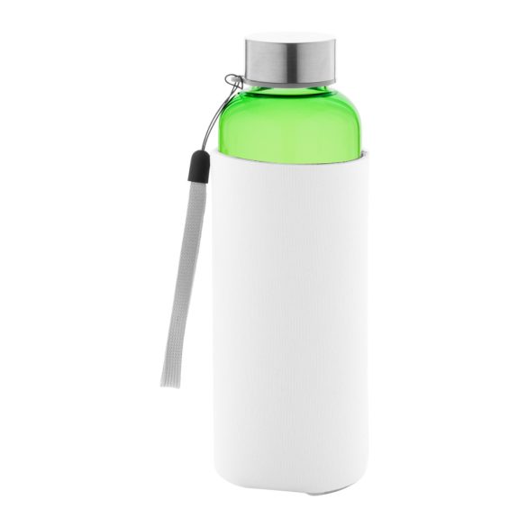 Pemba Creative RPET bottle