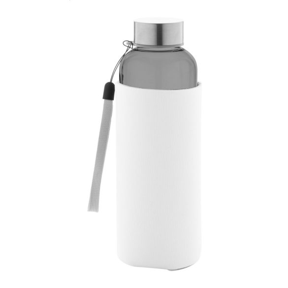 Pemba Creative RPET bottle